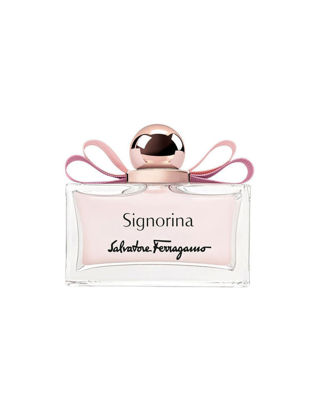 Ferragamo Signorina 100ML EDP