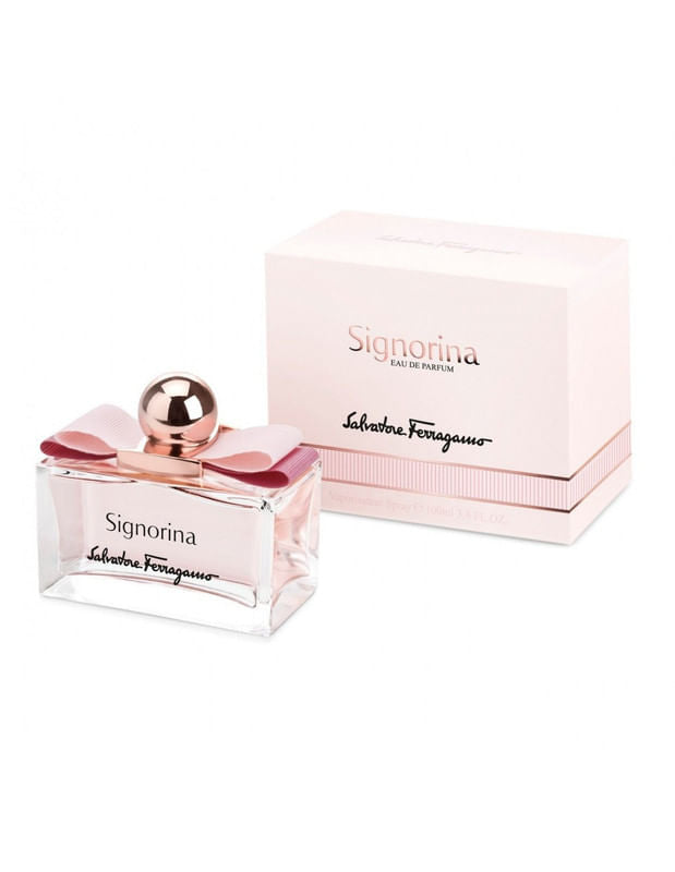 Ferragamo Signorina 100ML EDP