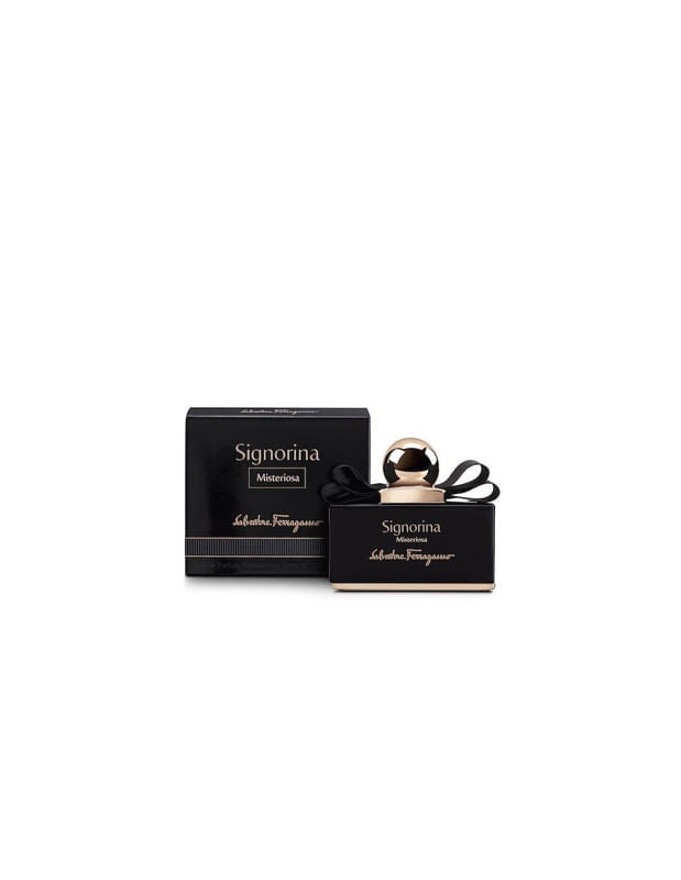 Ferragamo Signorina Misteriosa 100ML EDP