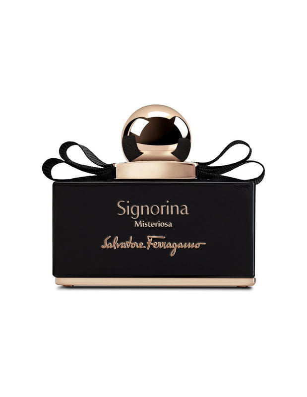 Ferragamo Signorina Misteriosa 100ML EDP