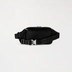 SIKKIM FANNY PACK UNISEX BLACK - Monastery | Tienda Oficial Colombia