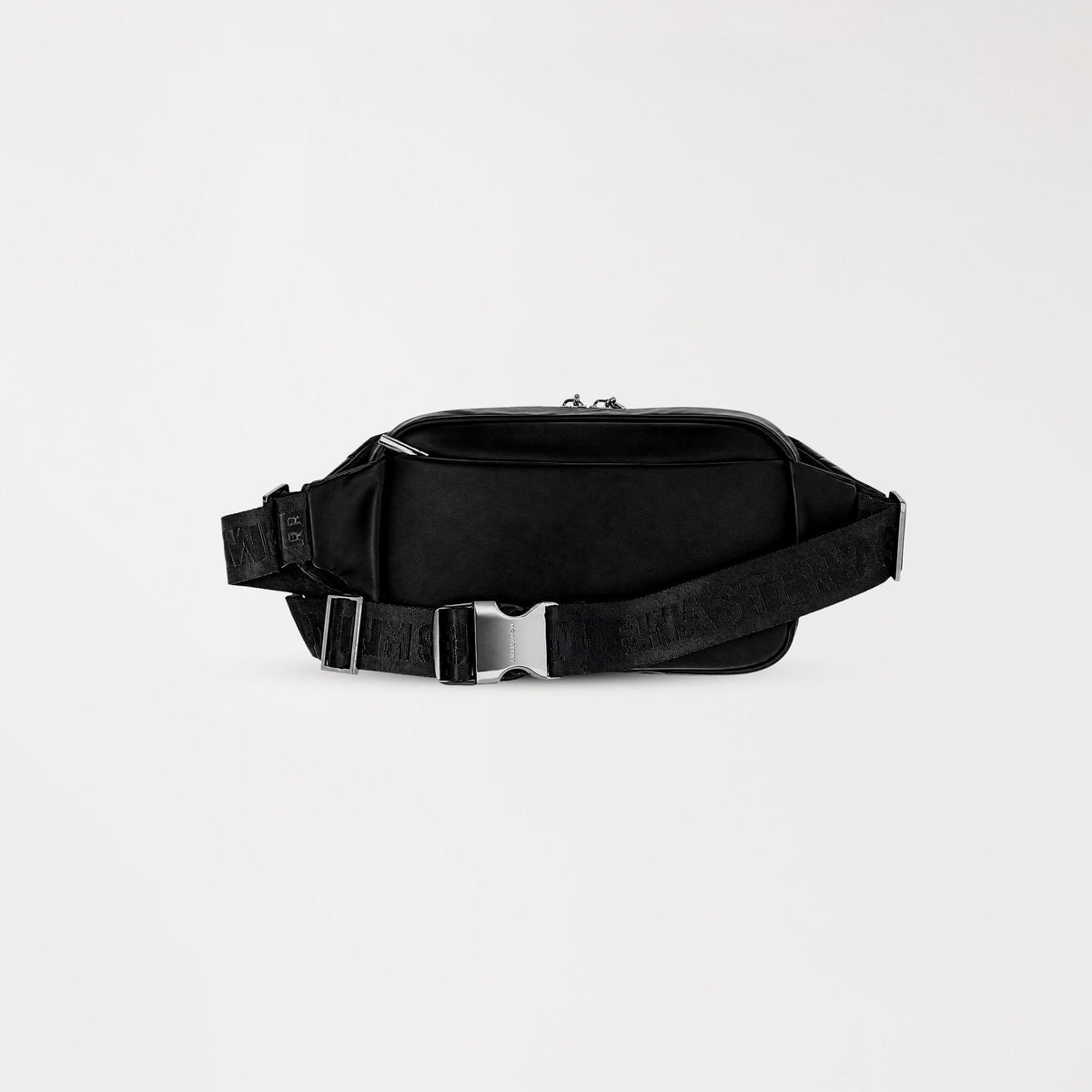 SIKKIM FANNY PACK UNISEX BLACK - Monastery | Tienda Oficial Colombia