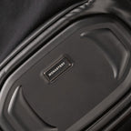 SIKKIM FANNY PACK UNISEX BLACK - Monastery | Tienda Oficial Colombia