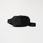 SIKKIM FANNY PACK UNISEX BLACK - Monastery | Tienda Oficial Colombia