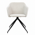 SILLA DE ESPERA STARKEN GRAY
