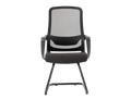 SILLA DE ESPERA STARKEN NYLON BLACK