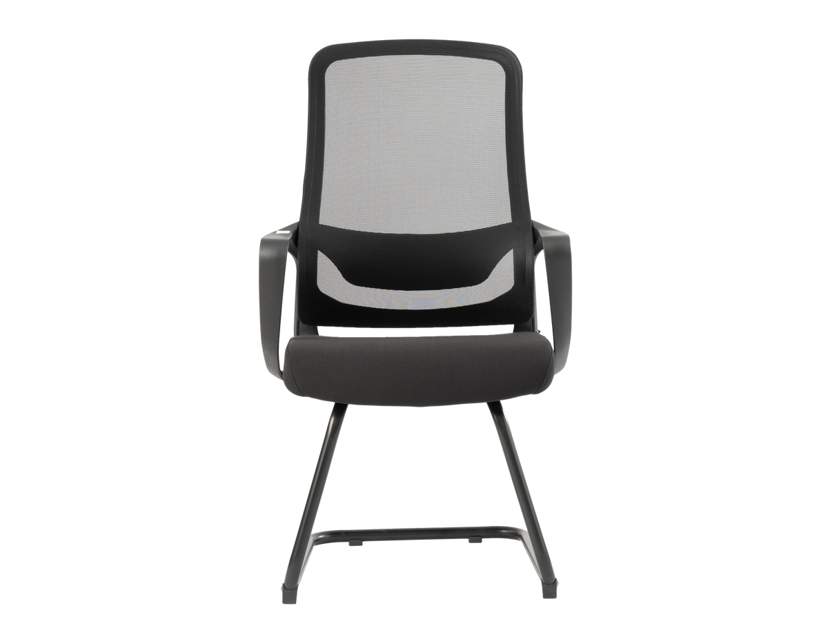 SILLA DE ESPERA STARKEN NYLON BLACK