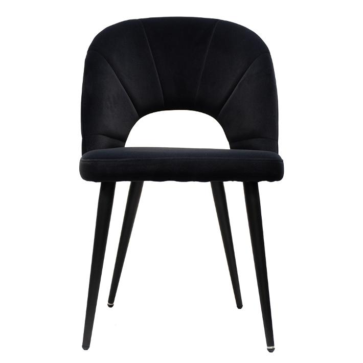 SILLA DE VISITA STARKEN BLACK