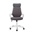SILLA EJECUTIVA STARKEN EN NYLON GRAY