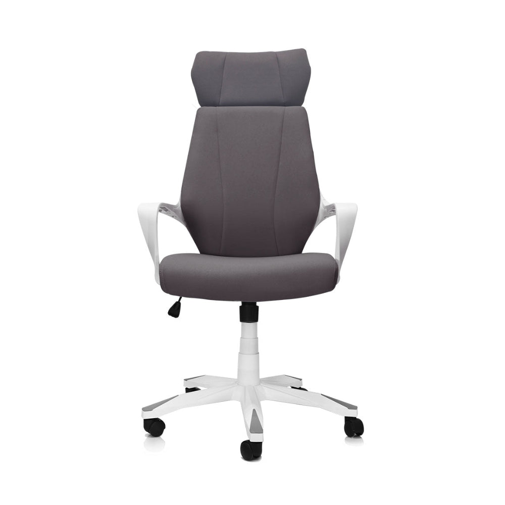 SILLA EJECUTIVA STARKEN EN NYLON GRAY