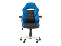 SILLA GAMING RACING STARKEN BLACKBLUE