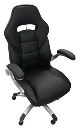 SILLA GAMING RACING STARKEN FULL BLACK
