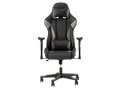 SILLA GAMING STARKEN BLACKGREY