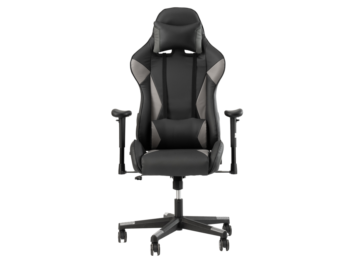 SILLA GAMING STARKEN BLACKGREY