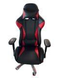 SILLA GAMING STARKEN BLACKRED