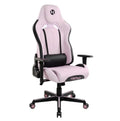 SILLA GAMING TECHNI SPORT TSF72 ECHO PINK
