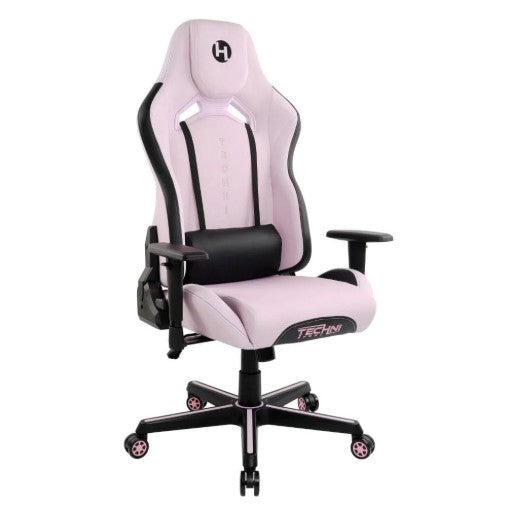 SILLA GAMING TECHNI SPORT TSF72 ECHO PINK