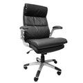 SILLN EJECUTIVO STARKEN EN PU BLACK
