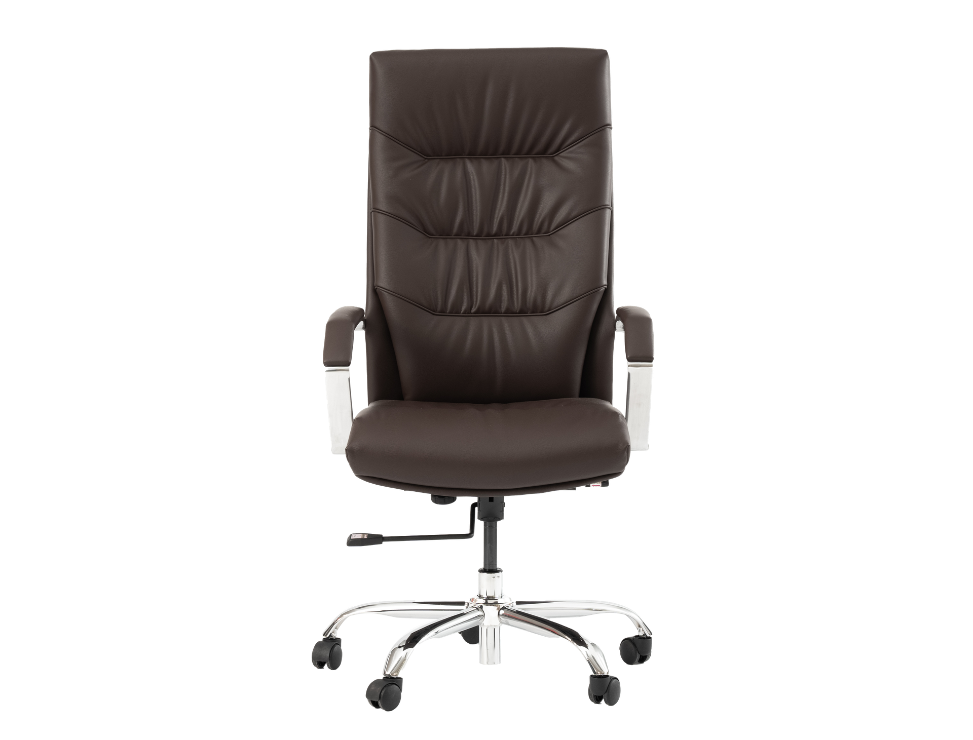 SILLN EJECUTIVO STARKEN PU BROWN