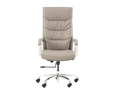 SILLN EJECUTIVO STARKEN PU GREY