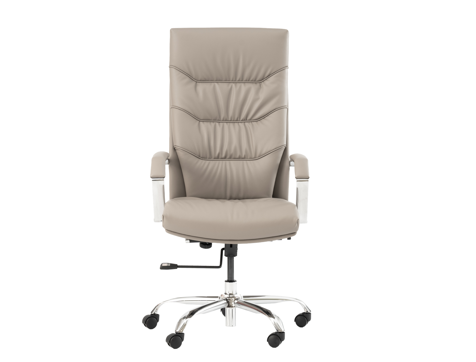 SILLN EJECUTIVO STARKEN PU GREY