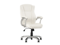 SILLN EJECUTIVO STARKEN WHITE PU
