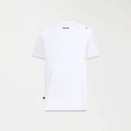 SILVERLION T - SHIRT MEN WHITE - Monastery | Tienda Oficial Colombia