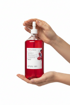 SIMPLY ZEN SHAMPOO STIMULANTING 1000ML
