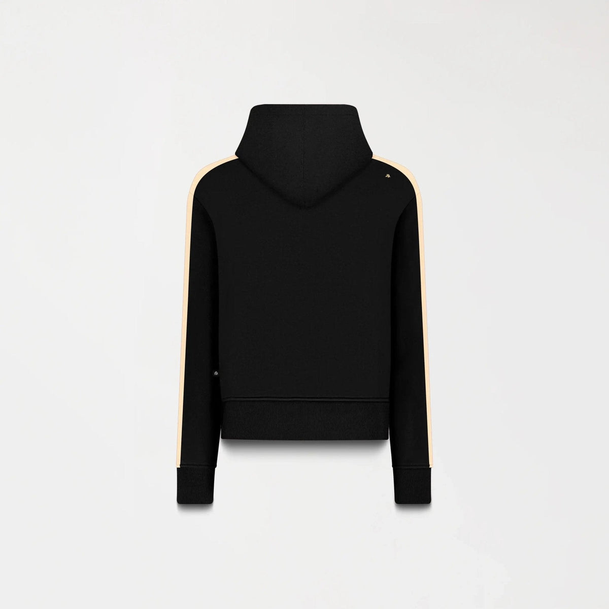 SIRKE HOODIE WOMEN BLACK - Monastery | Tienda Oficial Colombia