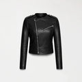 SISKO JACKET WOMEN BLACK - Monastery | Tienda Oficial Colombia