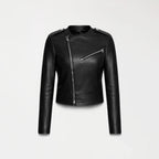 SISKO JACKET WOMEN BLACK - Monastery | Tienda Oficial Colombia