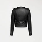 SISKO JACKET WOMEN BLACK - Monastery | Tienda Oficial Colombia