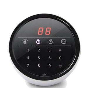 SISTEMA DE ALARMA SMANOS WIFIPSTN