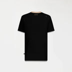 SIUX T - SHIRT MEN BLACK - Monastery | Tienda Oficial Colombia