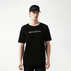 SIUX T - SHIRT MEN BLACK - Monastery | Tienda Oficial Colombia