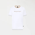 SIUX T - SHIRT MEN WHITE - Monastery | Tienda Oficial Colombia