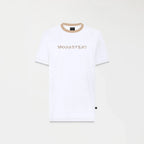 SIUX T - SHIRT MEN WHITE - Monastery | Tienda Oficial Colombia
