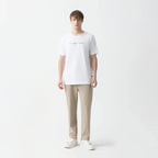 SIUX T - SHIRT MEN WHITE - Monastery | Tienda Oficial Colombia