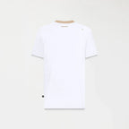 SIUX T - SHIRT MEN WHITE - Monastery | Tienda Oficial Colombia