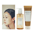Set de Doble Limpieza Facial SKIN1004 Madagascar Centella Double Cleansing Duo Set (Aceite + Espuma)