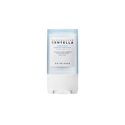 Protección solar, marca SKIN1004