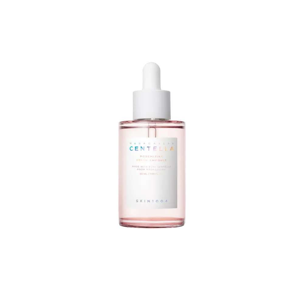 Sérum Purificante de Poros SKIN1004 Madagascar Centella Poremizing Fresh Ampoule 50ml
