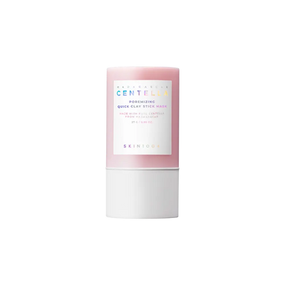 Tratamientos y mascarillas, marca SKIN1004