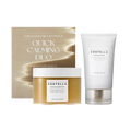 Set Facial Calmante Rápido SKIN1004 Madagascar Centella Quick Calming Duo Set