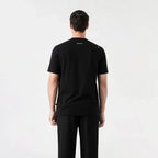SKIP PACK T - SHIRT MEN BLACK - WHITE - TAUPE GRAY - Monastery | Tienda Oficial Colombia