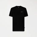 SKIP T - SHIRT MEN BLACK - Monastery | Tienda Oficial Colombia