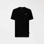 SKIP T - SHIRT MEN BLACK - Monastery | Tienda Oficial Colombia