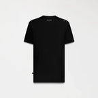 SKIP T - SHIRT MEN BLACK - Monastery | Tienda Oficial Colombia