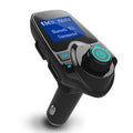 Convertidor Auxiliar/Bluetooth/USB T11