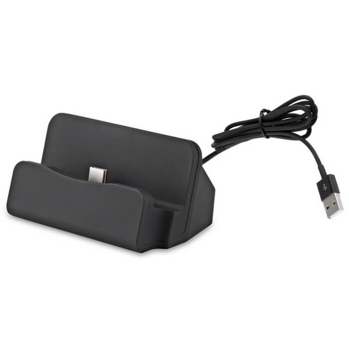 Dock de Carga Android / Apple